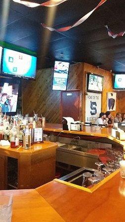 Beef 'O' Brady's