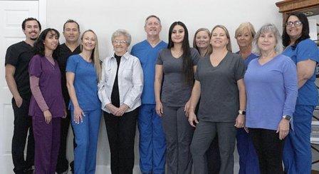 Polk Periodontics Dental Implant Center