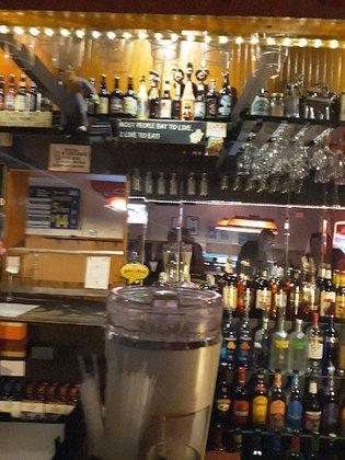 Office Pub & Lounge