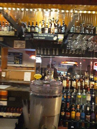 Office Pub & Lounge
