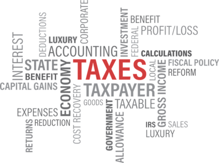 Bottom Line Tax Service Inc