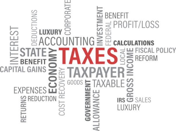 Bottom Line Tax Service Inc