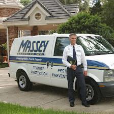 Massey Services GreenUP Lawn Care Service