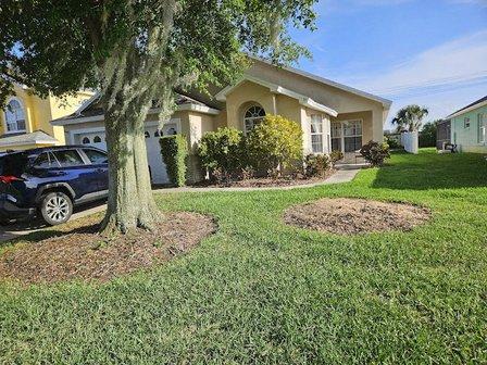 Loyalty Vacation Homes