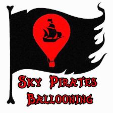 Sky Pirates Ballooning (Hot air balloon rides)