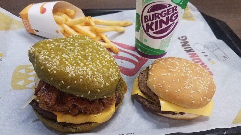 Burger King
