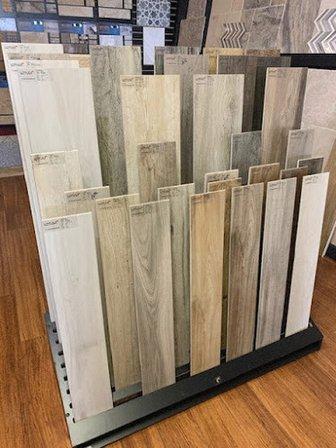 Tuscany Tile Design Studio