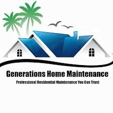 Generations Home Maintenance