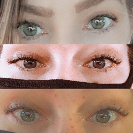 Deka Lash - Lakewood Ranch