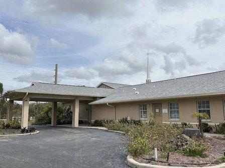 Braden River United Methodist