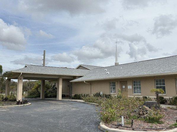 Braden River United Methodist