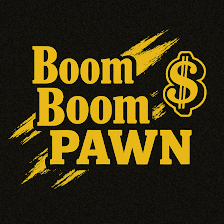 Boom Boom Pawn