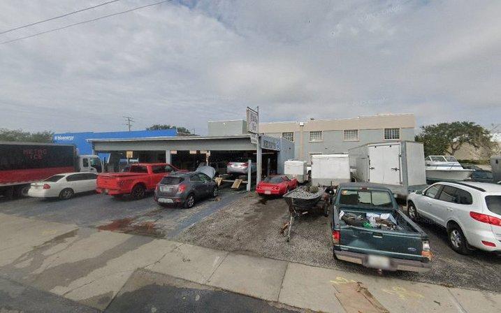 Kenny's Auto Repair