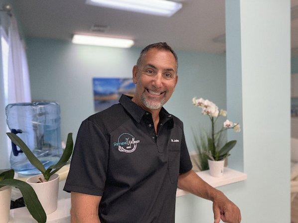 Renew Wellness and Regenerative Medicine