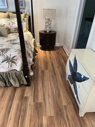 Ashdown flooring inc