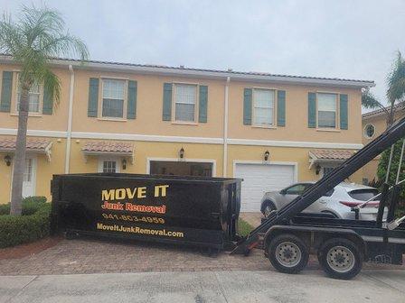Move It Junk Removal