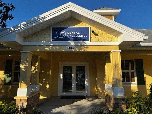 3D Dental Excellence