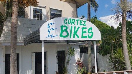 Cortez Watersports