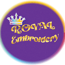 Royal Embroidery LLC