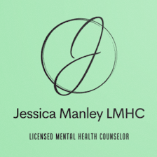Jessica Manley LMHC