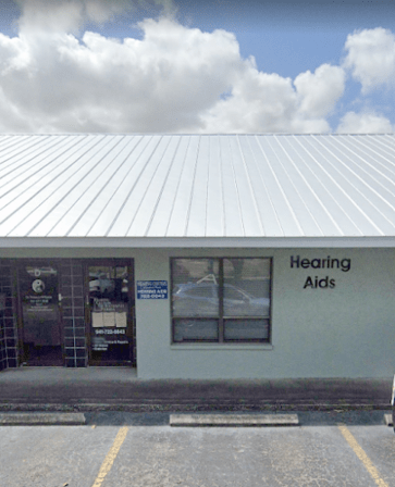 Hearing Centers of Southwest Florida
