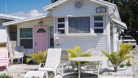 Palm Bay RV and Mobile Home Park