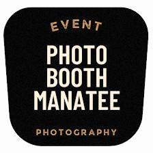 Photo Booth Manatee