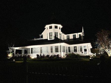 Palmetto Ghosts: Ghost Tours and Haunted Pub Crawls