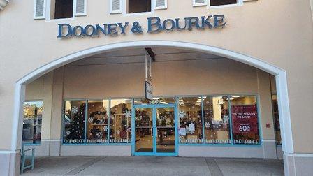 Dooney & Bourke Factory Store