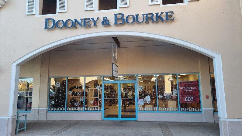 Dooney & Bourke Factory Store