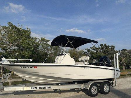 Englewood Marine