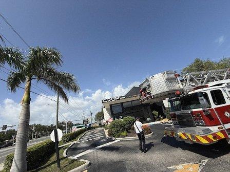 Sarasota County Fire Station #11