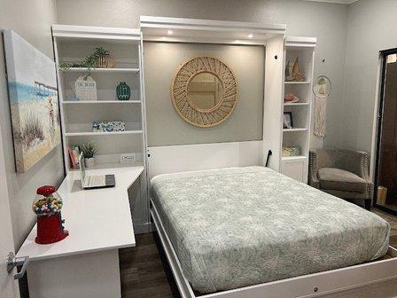 Monarch Murphy Beds - Open By Appointment Only
