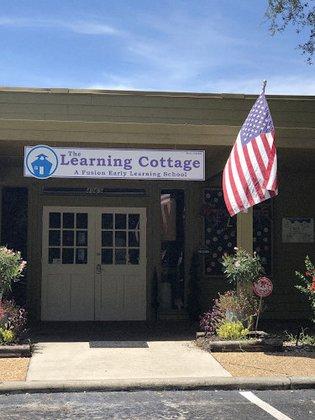 The Learning Cottage at University Town Center