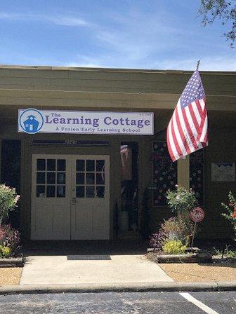 The Learning Cottage at University Town Center