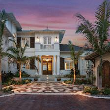 Nautilus Homes