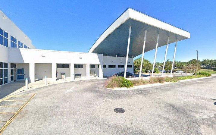 Sarasota Memorial Rehab Services