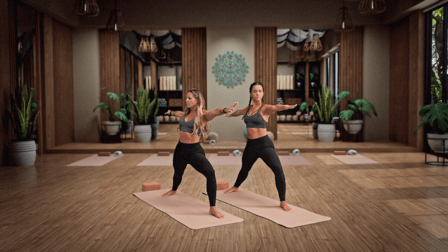 Glow Hot Yoga SRQ