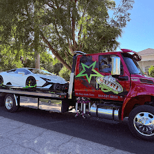 Suri Towing Service Sarasota