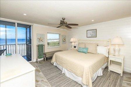 Crystal Sands on Siesta Key