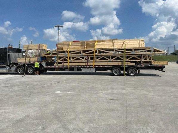 MM Truss Plant