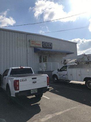 Consolidated Electrical Distributors