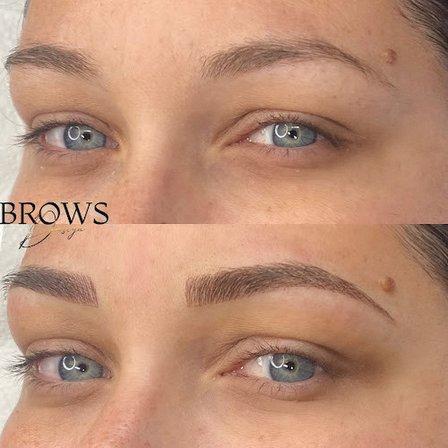Brows Design