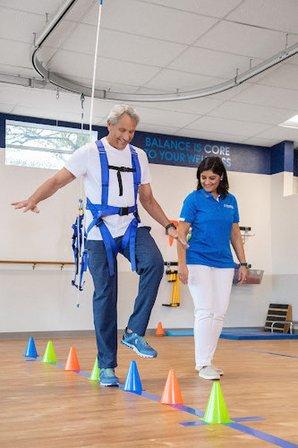 FYZICAL Therapy & Balance Centers - Venice