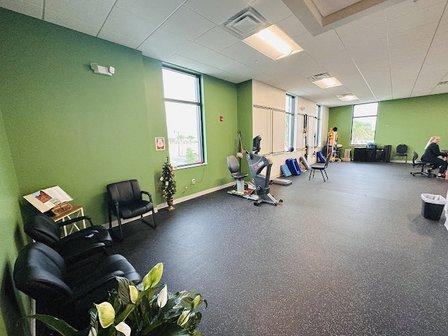 Agility Physical Therapy & Sports Performance