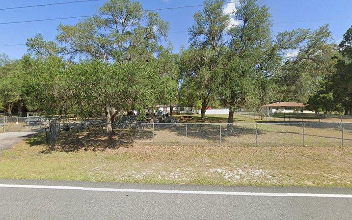 Rocky's Sparks Fencing