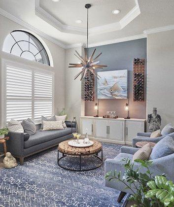 Full Circle Interior Design, LLC