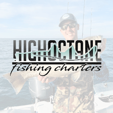 High Octane Fishing Charters - Crystal River