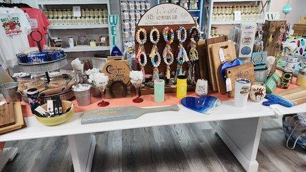 Rustic Mamas Boutique