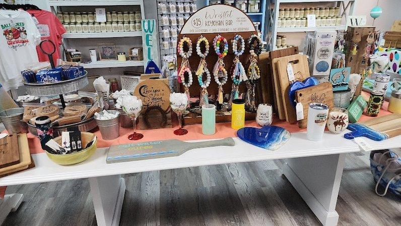 Rustic Mamas Boutique